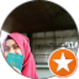Review From Safira Fadlisyah