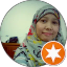 Review From Nursiah Jamil