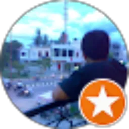 Review From Fadhil Kasnandar