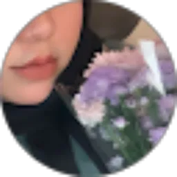 Review From Alya Nurhayati