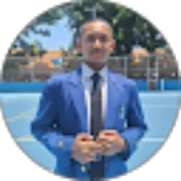 Review From Alif Krisna