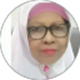 Review From Siti Djunaidah