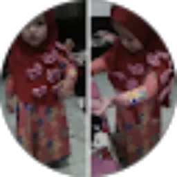 Review From Aira Cute