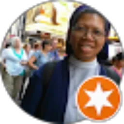Review From margaretha ada