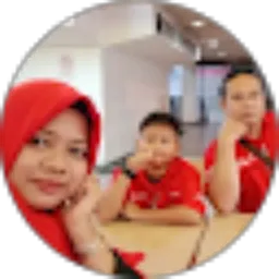 Review From Nony Nuryani