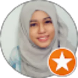 Review From Talitha Apsari
