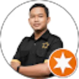 Review From AHMAD EKO PRASETYO
