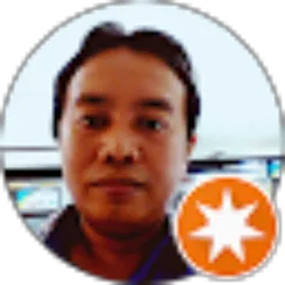 Review From Krist YAnto