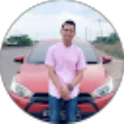 Review From Muhamad Galib