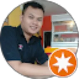 Review From Riki Agus Santoso