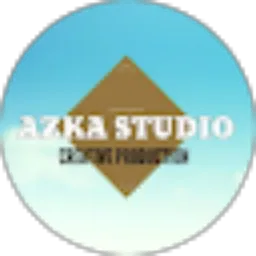 Review From Azka Studio