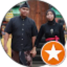 Review From Ari Nugroho