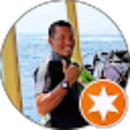 Review From Tito Djauhari