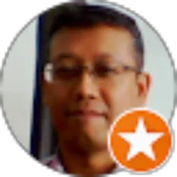 Review From Mohamad Safril