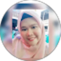 Review From Siti Naziro
