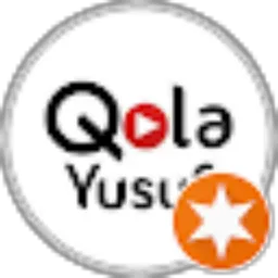 Review From Qola Yusuf