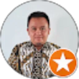 Review From Husni Mubarok