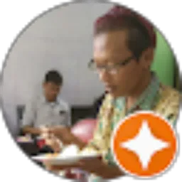 Review From Rahmad Marwanto