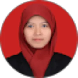 Review From indah trisnaning