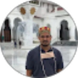 Review From saifuddin fudin
