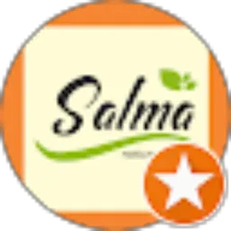 Review From SALMA natural living