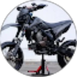 Review From Nansmotovlog Channel