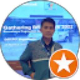 Review From Martinus Suradi