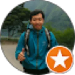 Review From Tri Komaryadi