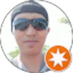 Review From biru muda