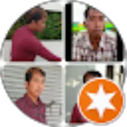 Review From Usmil Inul jojoba This Call Meet 2Hati 17AN