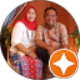 Review From syamsul k sundoro