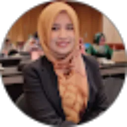 Review From Ratna Mulyany
