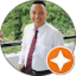 Review From Robito Alam islamy