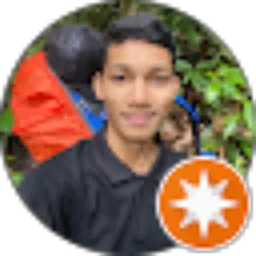Review From Rizki Abyazi (Aby)