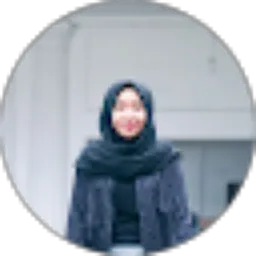 Review From vitrian azizah