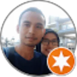Review From Muhamad Saidin