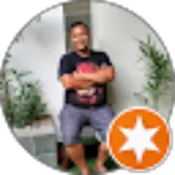 Review From Jerry Soesanto Kusma
