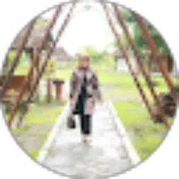 Review From Ulfa 3108