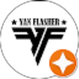 Review From Yan Flasher