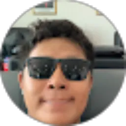Review From Rekly Waskito 96