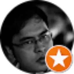Review From rendy praditya
