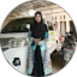 Review From Rusyidah H.