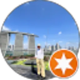 Review From Aulia A R