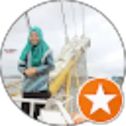 Review From Meilinda Aslin Noor