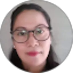 Review From Christina Sangatta