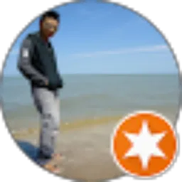 Review From Rizqa Mugiwara