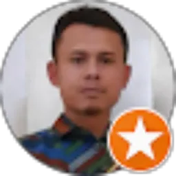 Review From ARIFIN