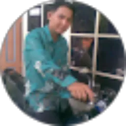 Review From Muhammad Zaini86