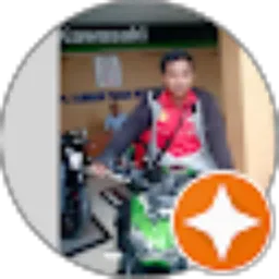 Review From Syarif Udin