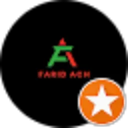 Review From farid ach